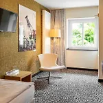 An Der Gruga Hotell Essen