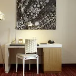 An Der Gruga Hotell 3*