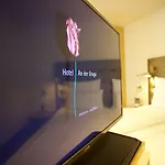 An Der Gruga Hotell 3*
