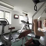An Der Gruga Hotell