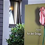 An Der Gruga Hotell