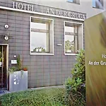 An Der Gruga Hotell