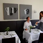 Hotell An Der Gruga 3*