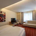 Hotell An Der Gruga Essen