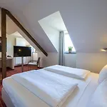 An Der Gruga Hotell