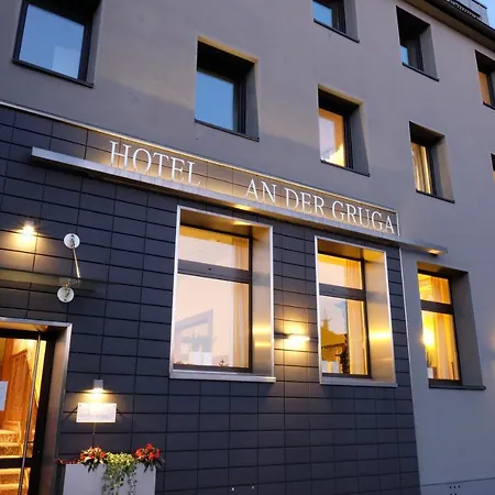 An Der Gruga