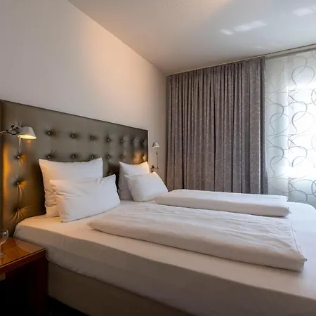 An Der Gruga 3* Essen