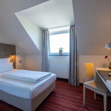 An Der Gruga 3*