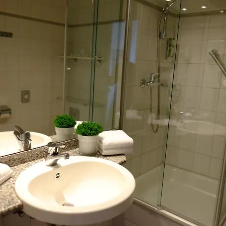 An Der Gruga Hotel