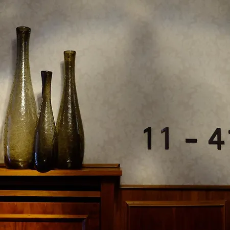 Hotel An Der Gruga Essen