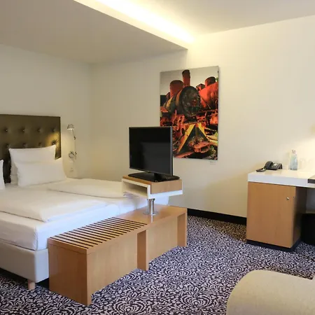 An Der Gruga 3* Эссен