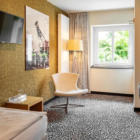 An Der Gruga 酒店 埃森