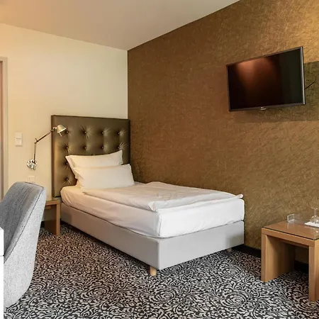 An Der Gruga 3*