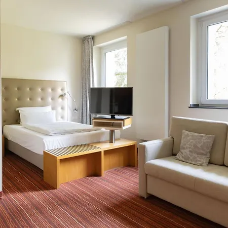 An Der Gruga 3* 埃森