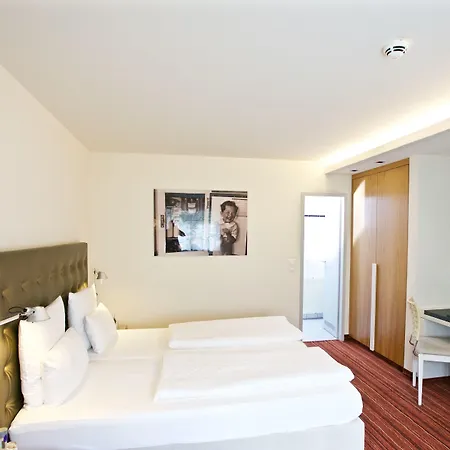 An Der Gruga 3* Essen