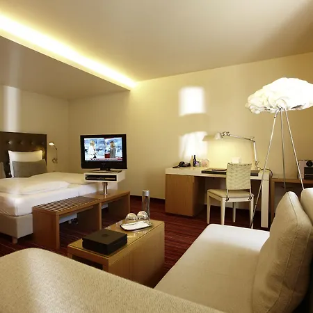 Hotel An Der Gruga