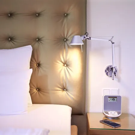 Hotel An Der Gruga