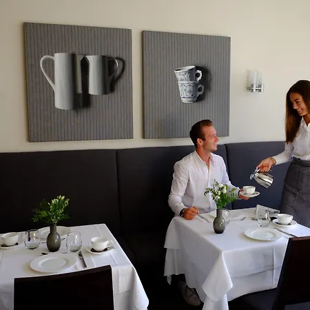 酒店 An Der Gruga 3*