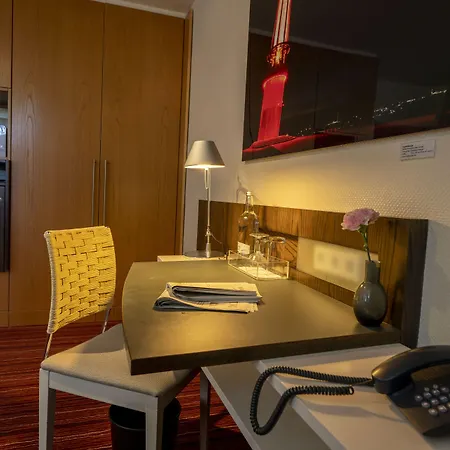 An Der Gruga Hotel Essen