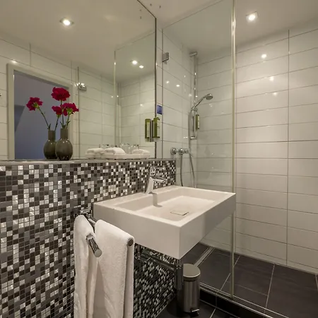 酒店 An Der Gruga 3*