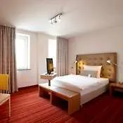 An Der Gruga Szálloda 3*