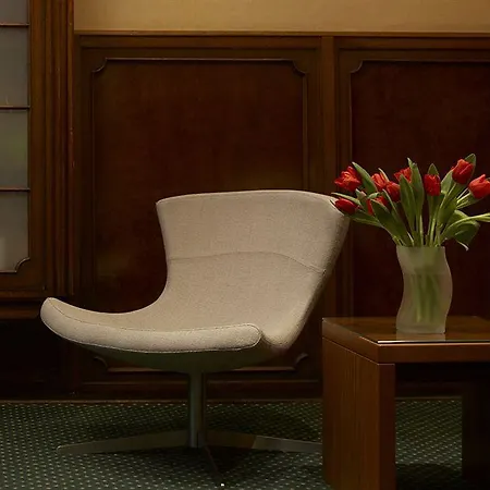 An Der Gruga 酒店 埃森