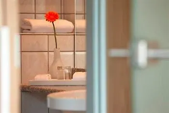 An Der Gruga 3* Эссен