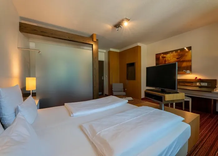 Hotel An Der Gruga Essen