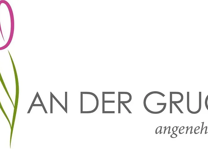 An Der Gruga Hotel 3*