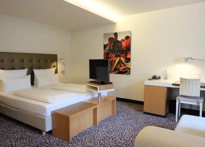 An Der Gruga 3* Essen