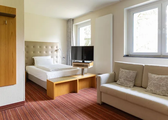 An Der Gruga 3* Essen