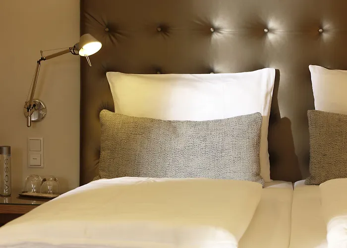 Hotel An Der Gruga Essen