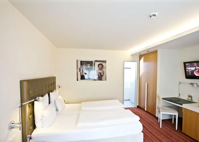 An Der Gruga 3* Essen