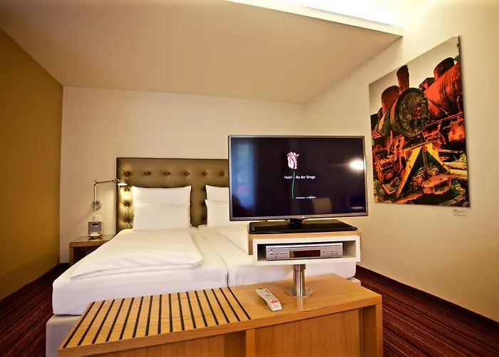 An Der Gruga 3* Essen