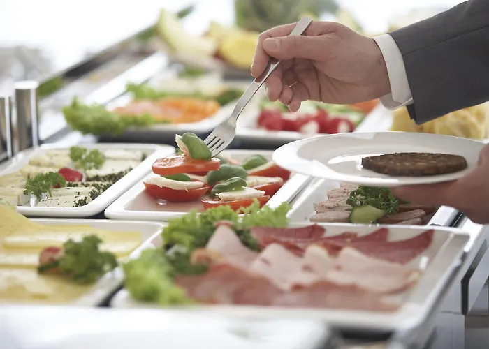 Otel An Der Gruga 3*