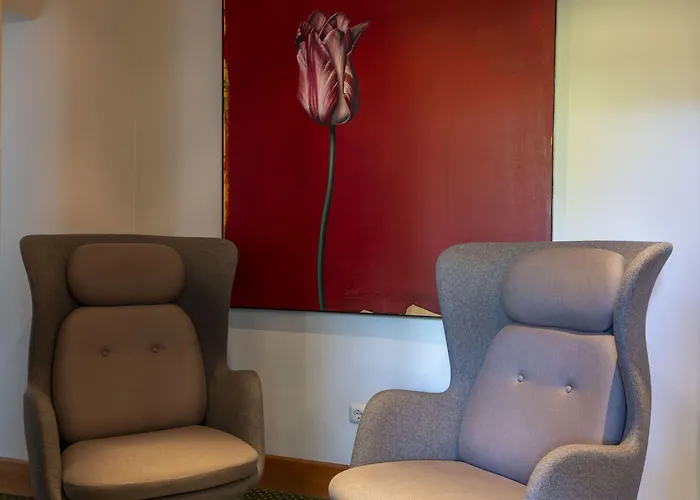 Hotel An Der Gruga Essen