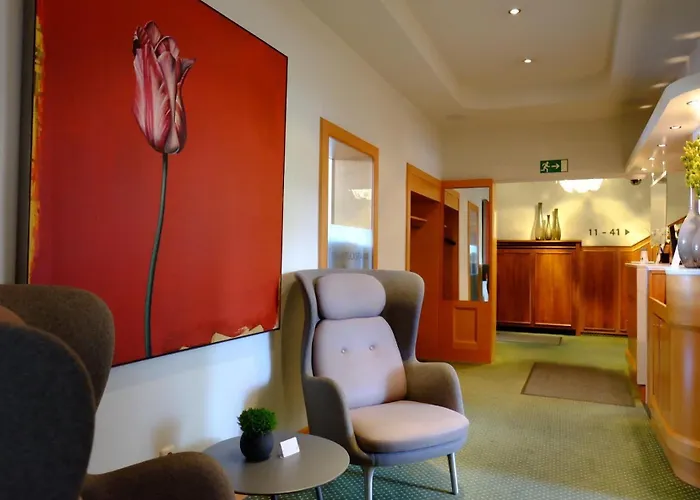 An Der Gruga 3* Essen