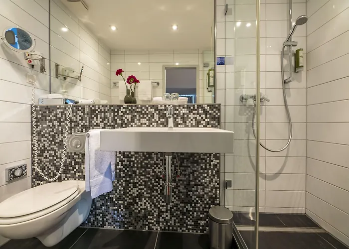 An Der Gruga 3* Essen