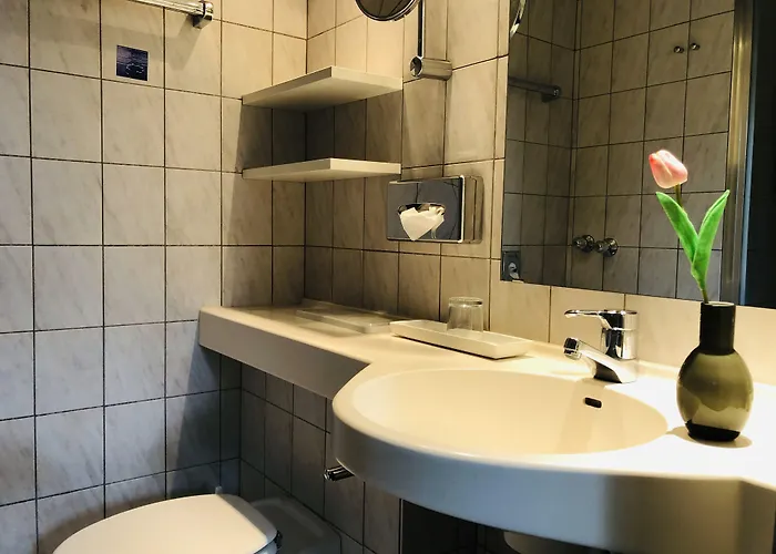 An Der Gruga Hotel Essen