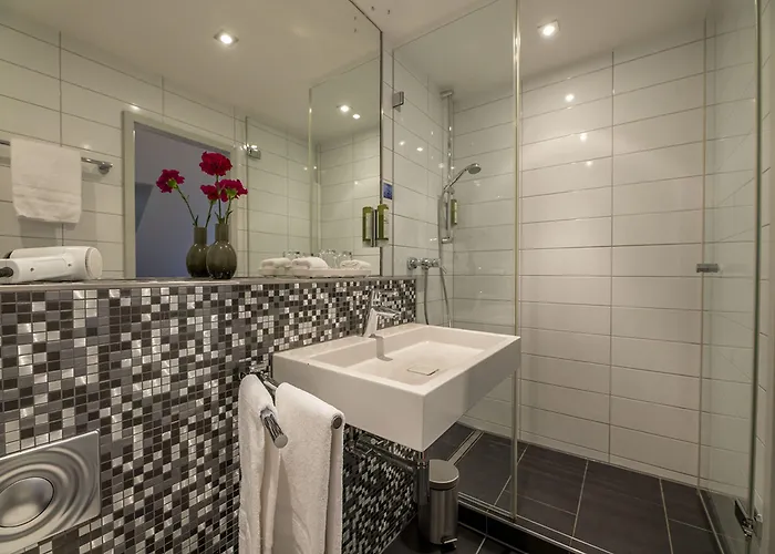 Otel An Der Gruga 3*