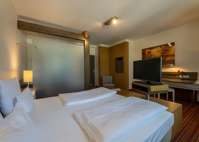 Hotel An Der Gruga Essen