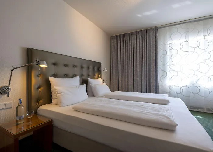 An Der Gruga 3* Essen