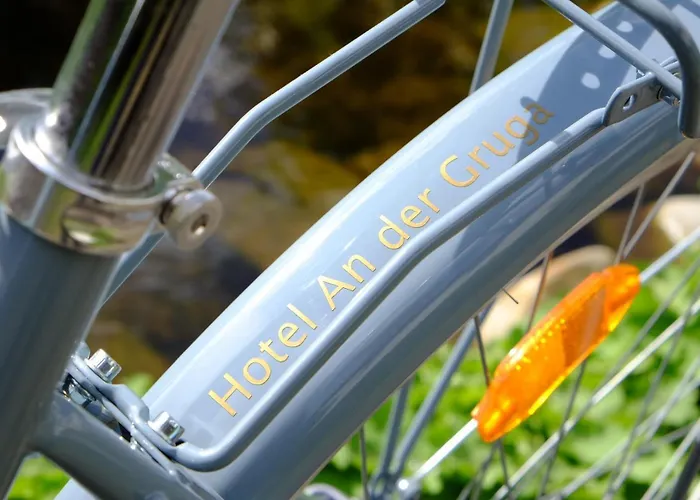 An Der Gruga 3* Essen