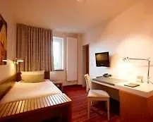 An Der Gruga Hotel Essen