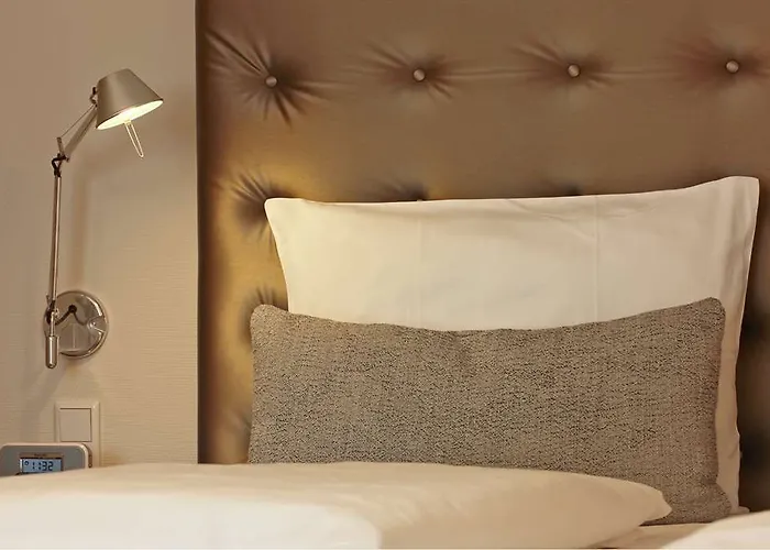 Hotel An Der Gruga Essen