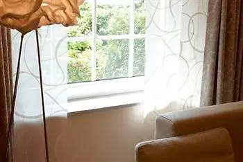 Hotel An Der Gruga 3*