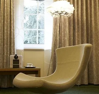 Otel An Der Gruga Essen